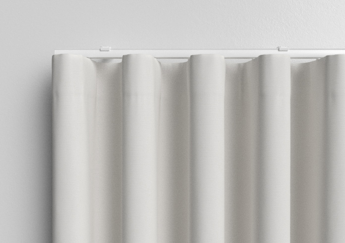 Stockholm, Snow - Made to Measure Curtains - Image 13